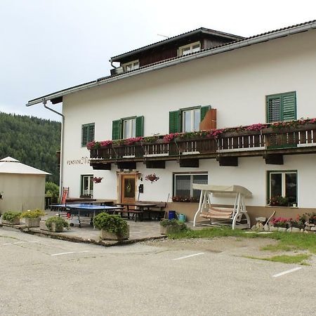 Pension Moarhof Terenten Exterior foto
