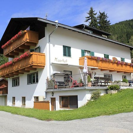 Pension Moarhof Terenten Exterior foto