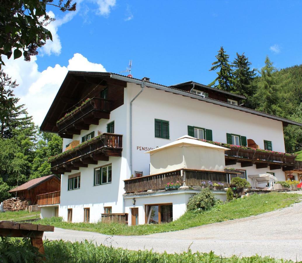 Pension Moarhof Terenten Exterior foto