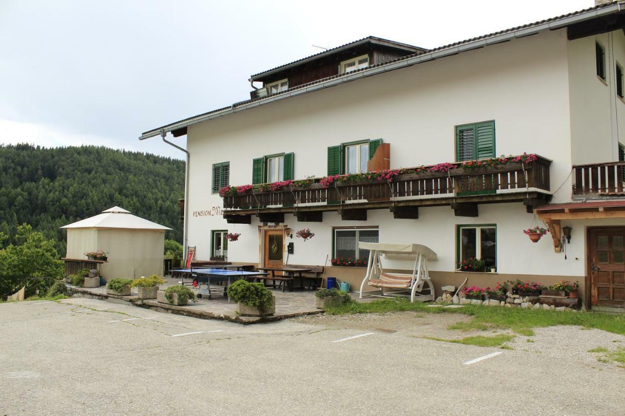 Pension Moarhof Terenten Exterior foto